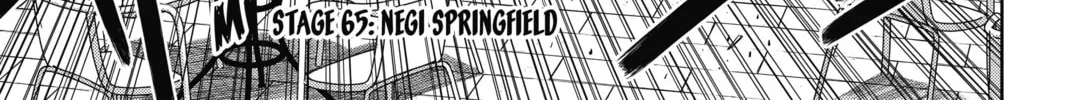Read UQ HOLDER! chapter 65 image 1 on Lezhin