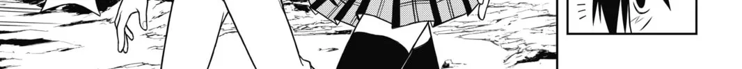 Read UQ HOLDER! chapter 65 image 15 on Lezhin