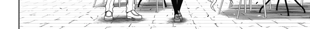 Read UQ HOLDER! chapter 65 image 7 on Lezhin