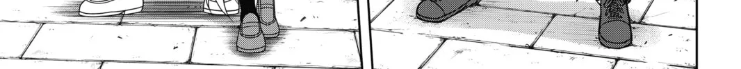 Read UQ HOLDER! chapter 66 image 1 on Lezhin