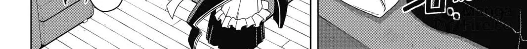 Read UQ HOLDER! chapter 66 image 11 on Lezhin