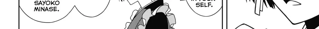 Read UQ HOLDER! chapter 66 image 15 on Lezhin