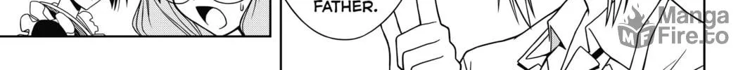 Read UQ HOLDER! chapter 66 image 17 on Lezhin