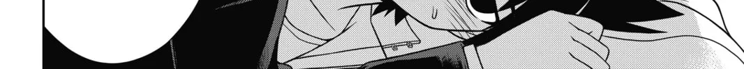 Read UQ HOLDER! chapter 66 image 27 on Lezhin