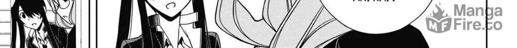 Read UQ HOLDER! chapter 66 image 9 on Lezhin