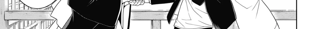 Read UQ HOLDER! chapter 67 image 1 on Lezhin