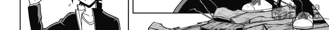 Read UQ HOLDER! chapter 67 image 11 on Lezhin
