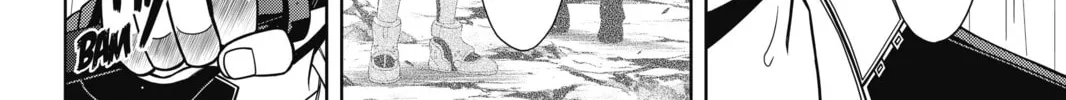 Read UQ HOLDER! chapter 67 image 15 on Lezhin