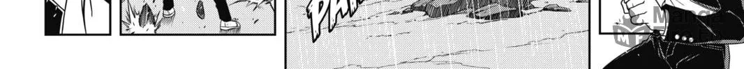 Read UQ HOLDER! chapter 67 image 19 on Lezhin