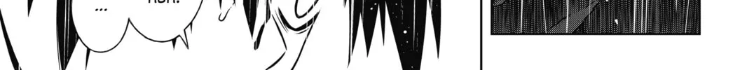 Read UQ HOLDER! chapter 67 image 21 on Lezhin