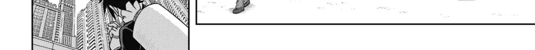 Read UQ HOLDER! chapter 67 image 27 on Lezhin