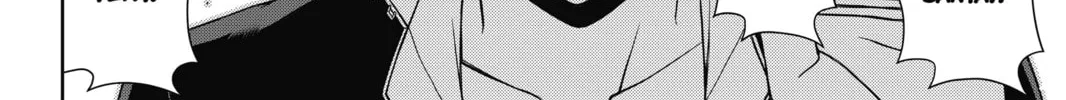 Read UQ HOLDER! chapter 67 image 3 on Lezhin