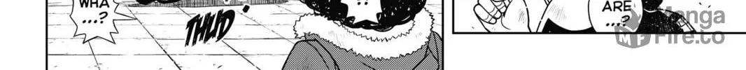Read UQ HOLDER! chapter 68 image 11 on Lezhin