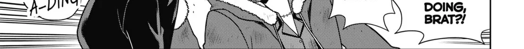 Read UQ HOLDER! chapter 68 image 13 on Lezhin