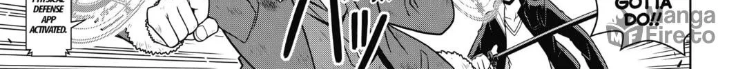 Read UQ HOLDER! chapter 68 image 5 on Lezhin
