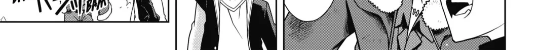 Read UQ HOLDER! chapter 69 image 1 on Lezhin