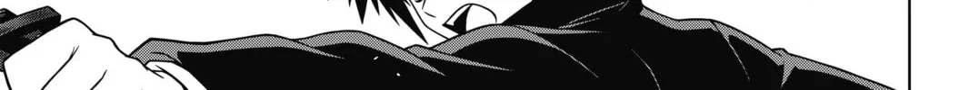 Read UQ HOLDER! chapter 69 image 21 on Lezhin