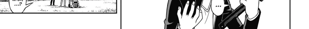 Read UQ HOLDER! chapter 69 image 25 on Lezhin