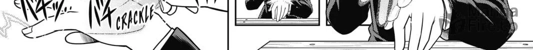Read UQ HOLDER! chapter 69 image 29 on Lezhin