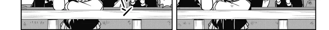 Read UQ HOLDER! chapter 69 image 3 on Lezhin