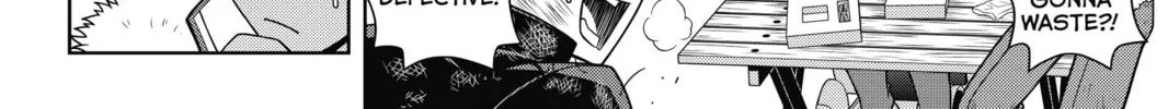Read UQ HOLDER! chapter 69 image 31 on Lezhin