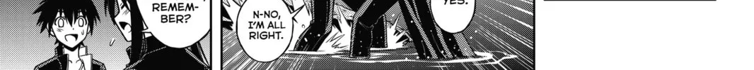 Read UQ HOLDER! chapter 7 image 21 on Lezhin