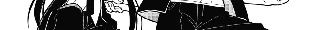 Read UQ HOLDER! chapter 7 image 27 on Lezhin