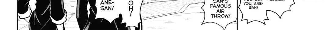Read UQ HOLDER! chapter 7 image 7 on Lezhin