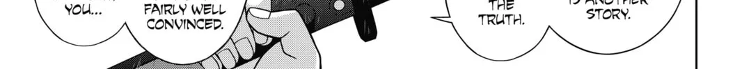 Read UQ HOLDER! chapter 70 image 7 on Lezhin