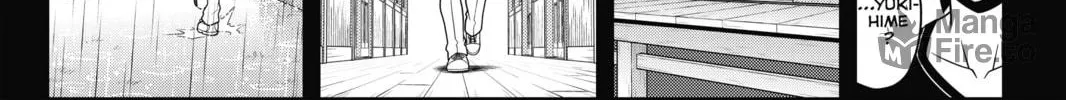 Read UQ HOLDER! chapter 72 image 29 on Lezhin
