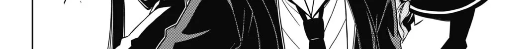 Read UQ HOLDER! chapter 72 image 7 on Lezhin