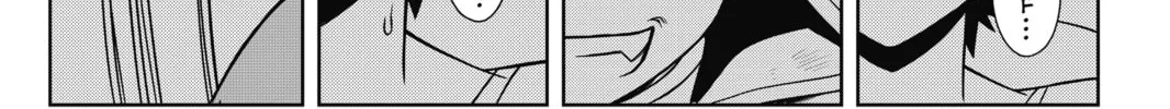 Read UQ HOLDER! chapter 73 image 21 on Lezhin