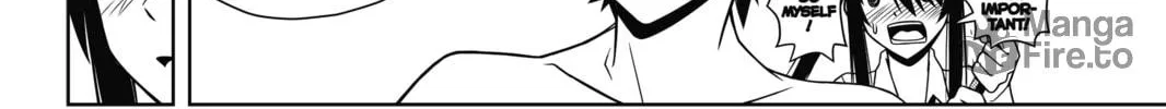 Read UQ HOLDER! chapter 73 image 35 on Lezhin