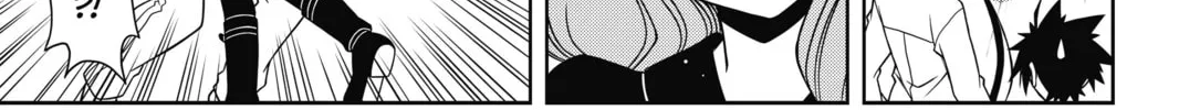 Read UQ HOLDER! chapter 74 image 27 on Lezhin