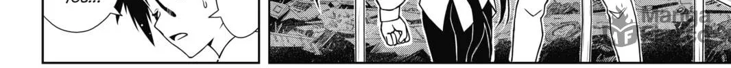 Read UQ HOLDER! chapter 74 image 29 on Lezhin