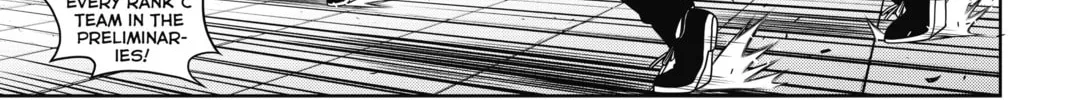 Read UQ HOLDER! chapter 75 image 1 on Lezhin