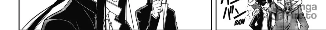 Read UQ HOLDER! chapter 75 image 11 on Lezhin
