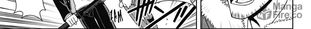 Read UQ HOLDER! chapter 75 image 17 on Lezhin