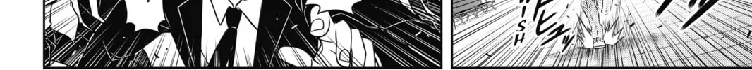 Read UQ HOLDER! chapter 75 image 7 on Lezhin