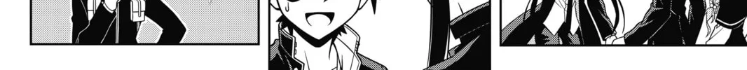 Read UQ HOLDER! chapter 76 image 15 on Lezhin