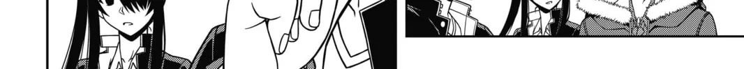 Read UQ HOLDER! chapter 76 image 7 on Lezhin