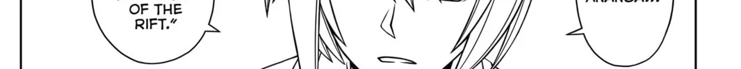 Read UQ HOLDER! chapter 77 image 1 on Lezhin
