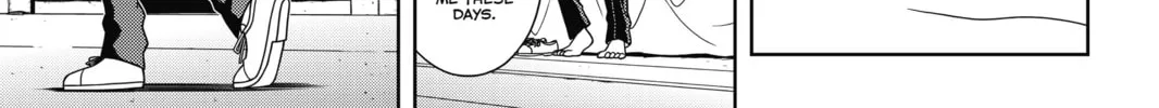 Read UQ HOLDER! chapter 77 image 21 on Lezhin