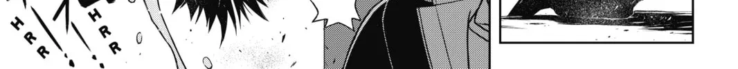 Read UQ HOLDER! chapter 77 image 25 on Lezhin