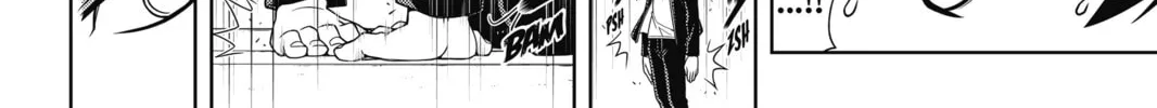 Read UQ HOLDER! chapter 78 image 15 on Lezhin