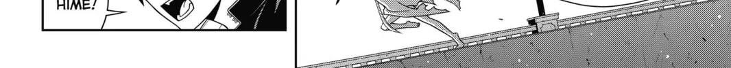 Read UQ HOLDER! chapter 78 image 3 on Lezhin