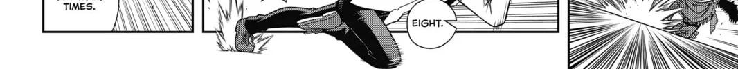 Read UQ HOLDER! chapter 79 image 27 on Lezhin