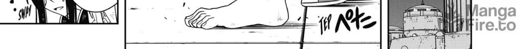 Read UQ HOLDER! chapter 79 image 29 on Lezhin