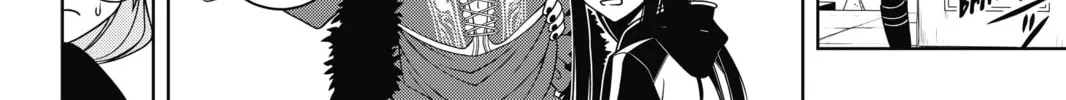 Read UQ HOLDER! chapter 79 image 7 on Lezhin