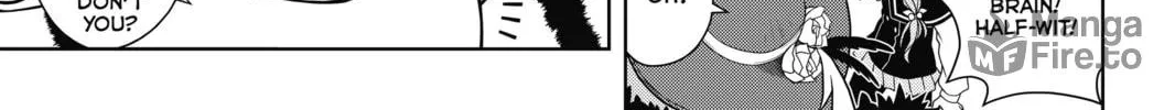 Read UQ HOLDER! chapter 79 image 9 on Lezhin